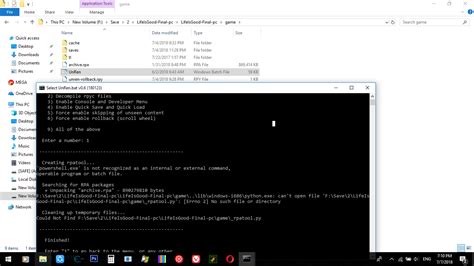 renpy unren|guides/decompiling .